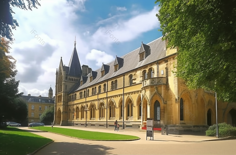 著名的英国牛津大学建筑摄影实拍,高清,摄影图,摄影图片,图片大全,摄影图免费下载
